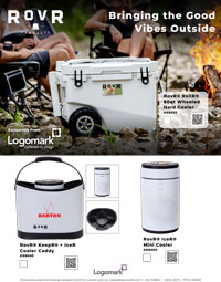 RovR Coolers